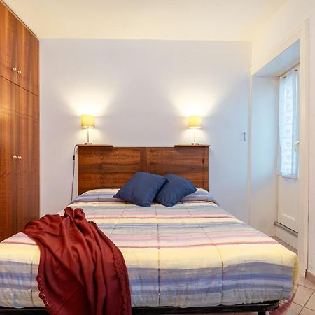 La Tela Di Penelope Apartment ติโวลี ภายนอก รูปภาพ