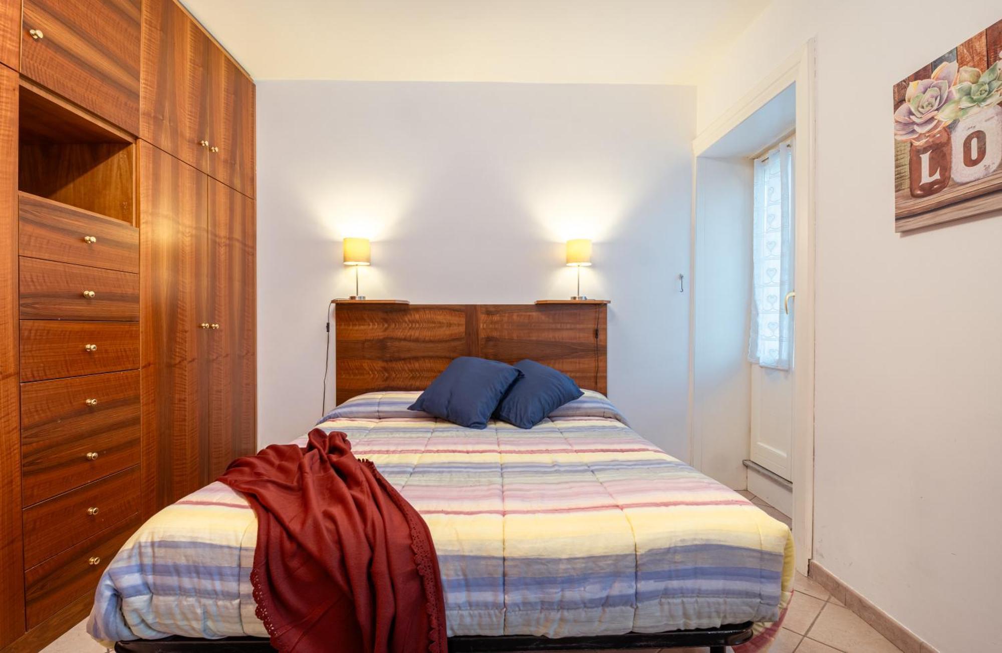 La Tela Di Penelope Apartment ติโวลี ภายนอก รูปภาพ