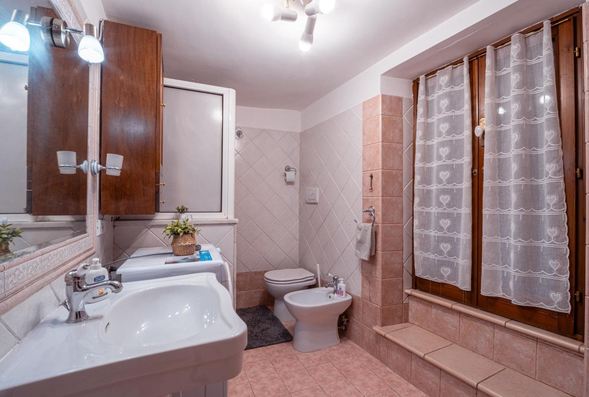 La Tela Di Penelope Apartment ติโวลี ภายนอก รูปภาพ